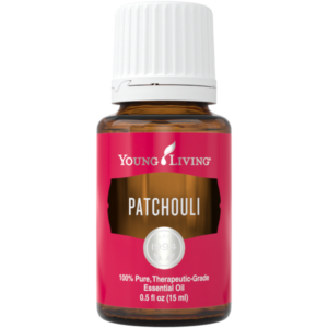 Patchouli, 15ml