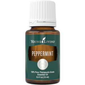 Pfefferminz (Peppermint), 15ml