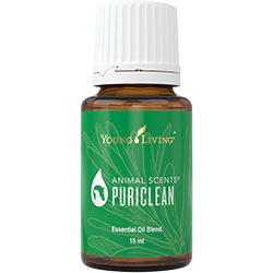 Animal Scents® PuriClean, 15ml
