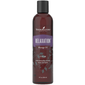 Relaxation Massagöl, 236ml