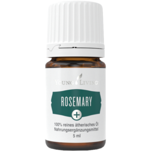 Rosmarin+ (Rosemary+), 5ml