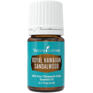Königlich Hawaiianisches Sandelholz (Royal Hawaiian Sandalwood), 5ml