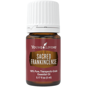 Heiliger Weihrauch (Sacred Frankincense), 5ml