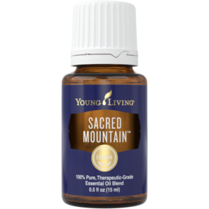 Sacred Mountain, 15ml