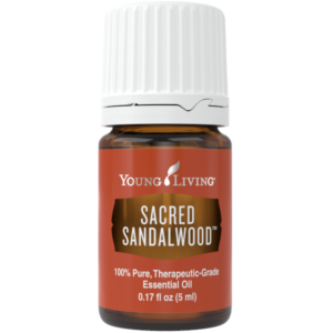 Heiliges Sandelholz (Sacred Sandalwood), 5ml
