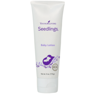 Seedlings® Baby Lotion, 113g