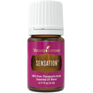 Sensation, 5ml