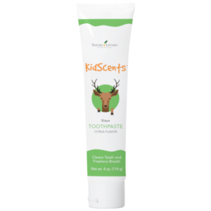 KidScents® Slique Zahnpasta, 114g