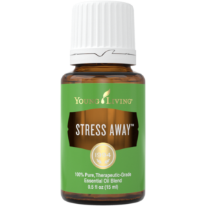 Stress Away, 15ml