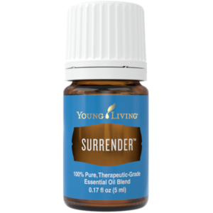Surrender, 5ml