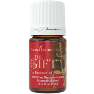The Gift, 5ml