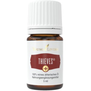 Thieves®+, 5ml