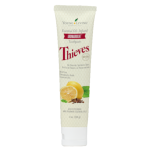 Thieves® AromaBright Zahnpasta, 114g