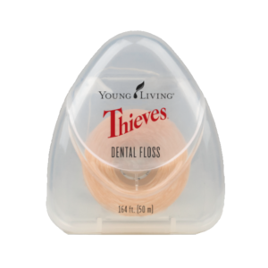 Thieves® Zahnseide (Dental Floss), 50m