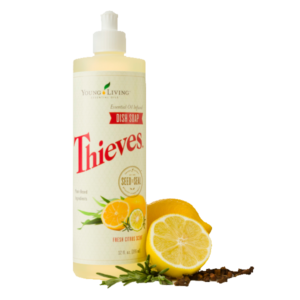 Thieves® Spülmittel, 355ml