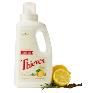 Thieves® Waschmittel (Laundry Soap), 946ml