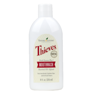 Thieves® Fresh Essence Plus Mundwasser, 236ml