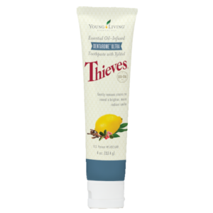 Thieves® Dentarome Ultra Zahnpasta, 113.4g