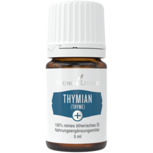 Tymian+ (Thyme+), 5ml