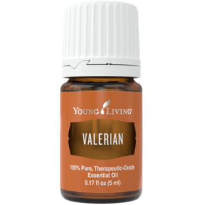 Baldrian (Valerian), 5ml