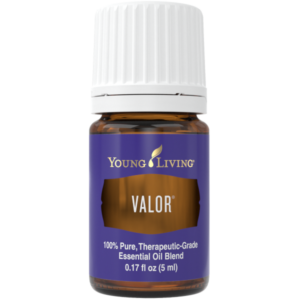 Valor, 5ml