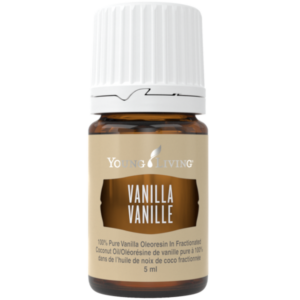 Vanille, 5ml