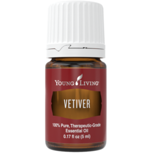 Vetiver, 5ml