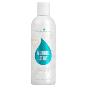 Bath & Shower Gel - Morning Start, 236ml