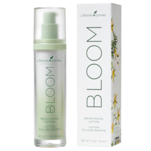 Bloom Brightening Lotion, 50ml