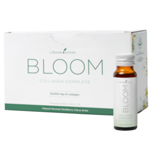Bloom Collagen Complete, 10 St.