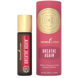 Breathe Again Roll-On, 10ml