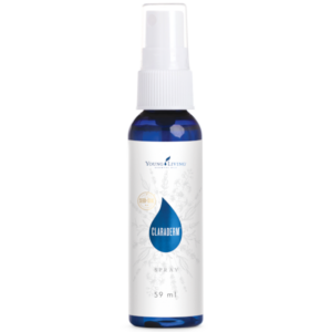 ClaraDerm Spray, 60ml