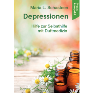 Depressionen - Maria L. Schasteen