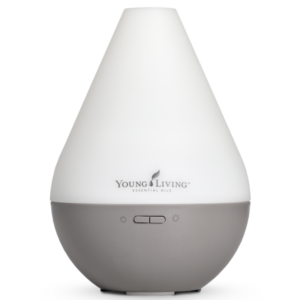 Dewdrop Diffuser