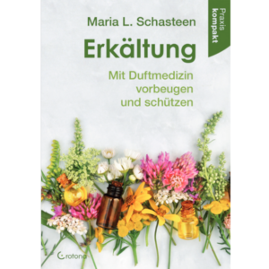 Erkältung - Maria L. Schasteen