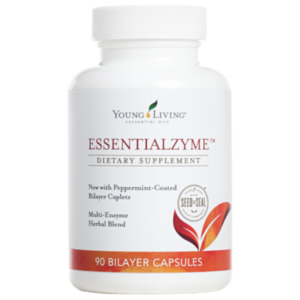 Essentialzyme, 90 Kapseln