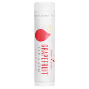 Grapefruit Lippenbalsam, 4.2g