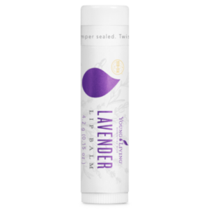 Lavendel Lippenbalsam, 4.2g