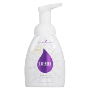 Lavendel Seifenschaum, 236.5ml