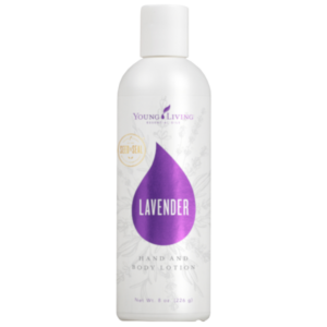Lavendel Hand- und Körperlotion, 236ml