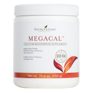 MegaCal, 450g