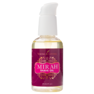 Mirah™ Shave Oil, 59ml