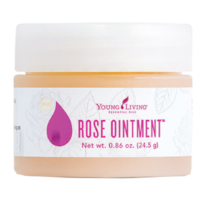 Rose Ointment, 24.5g