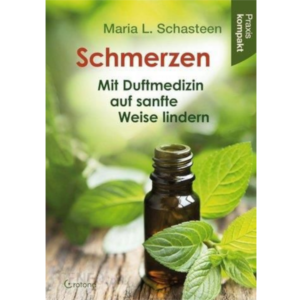 Schmerzen - Maria L. Schasteen