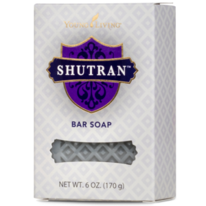 Bar Soap: Shutran, 170g