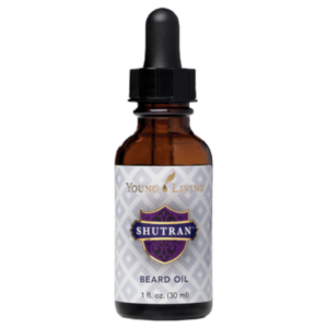 Shutran® Beard Oil, 30ml