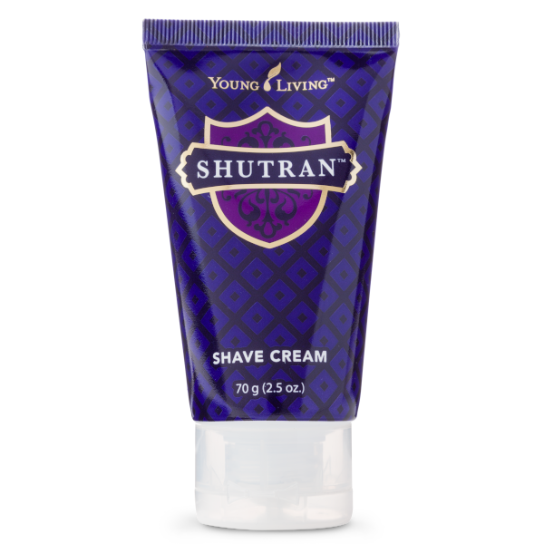Shutran® Shave Cream, 70g