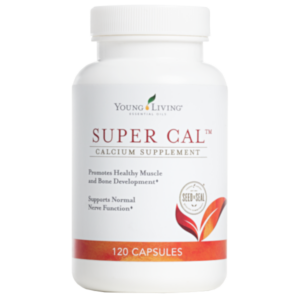 Super Cal, 120 Kapseln