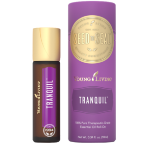 Tranquil Roll-On, 10ml