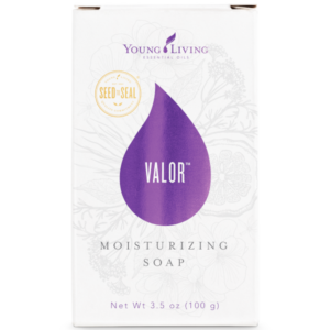 Bar Soap: Valor, 100g